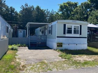 2 Depot St 5, Wareham, MA 02538