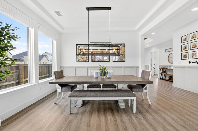 3950 Medio Creek Drive, Prosper, TX 75078