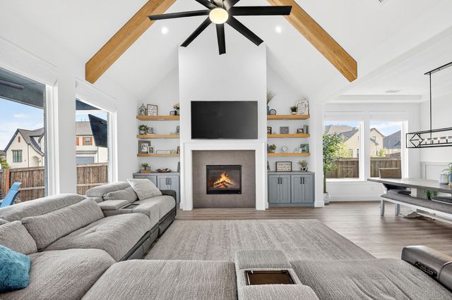 3950 Medio Creek Drive, Prosper, TX 75078