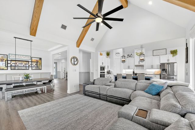 3950 Medio Creek Drive, Prosper, TX 75078