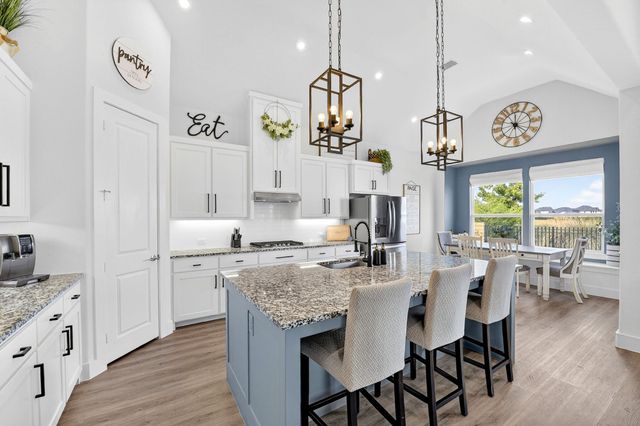 3950 Medio Creek Drive, Prosper, TX 75078