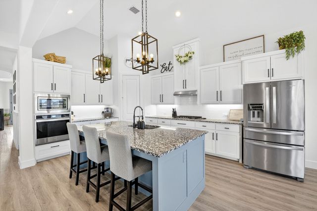 3950 Medio Creek Drive, Prosper, TX 75078