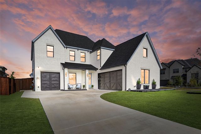 3950 Medio Creek Drive, Prosper, TX 75078