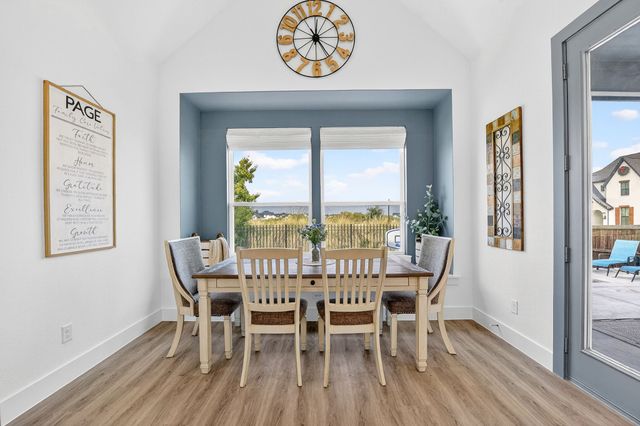 3950 Medio Creek Drive, Prosper, TX 75078