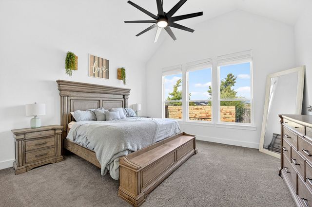 3950 Medio Creek Drive, Prosper, TX 75078