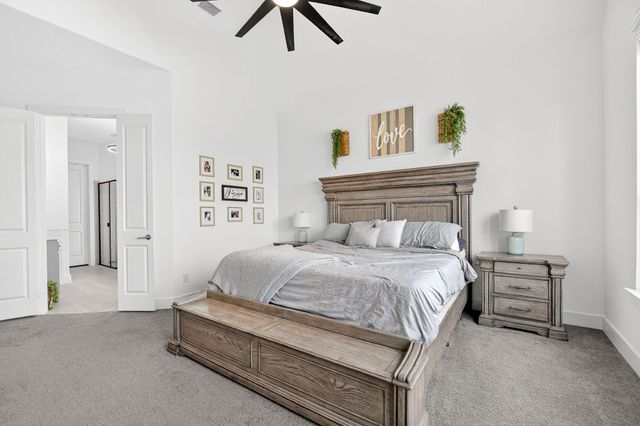 3950 Medio Creek Drive, Prosper, TX 75078