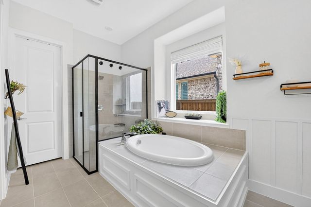 3950 Medio Creek Drive, Prosper, TX 75078