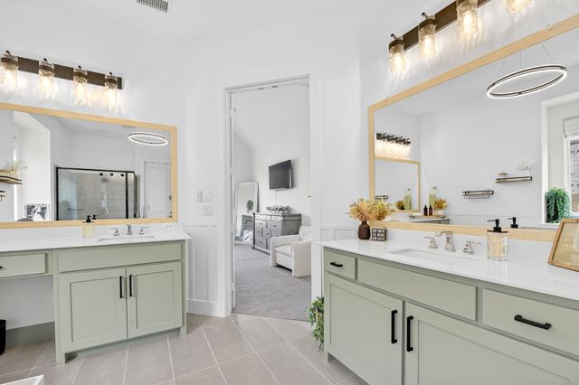 3950 Medio Creek Drive, Prosper, TX 75078