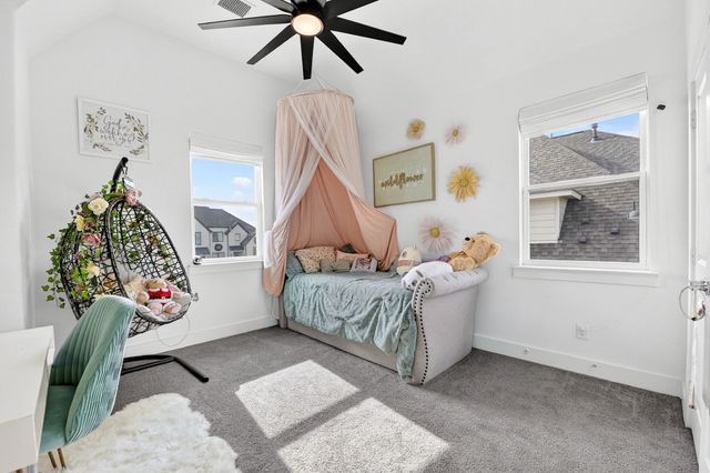 3950 Medio Creek Drive, Prosper, TX 75078