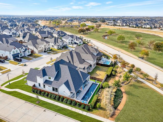 3950 Medio Creek Drive, Prosper, TX 75078