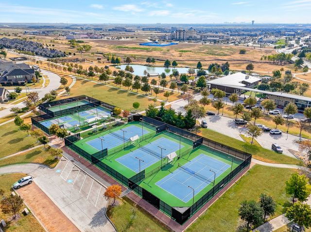 3950 Medio Creek Drive, Prosper, TX 75078