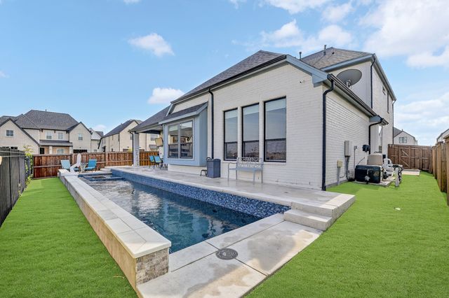 3950 Medio Creek Drive, Prosper, TX 75078