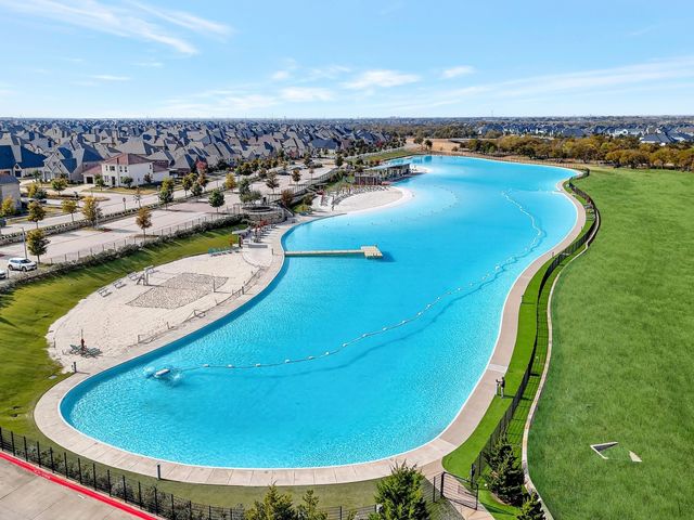 3950 Medio Creek Drive, Prosper, TX 75078