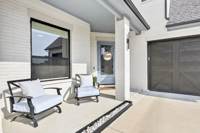 3950 Medio Creek Drive, Prosper, TX 75078