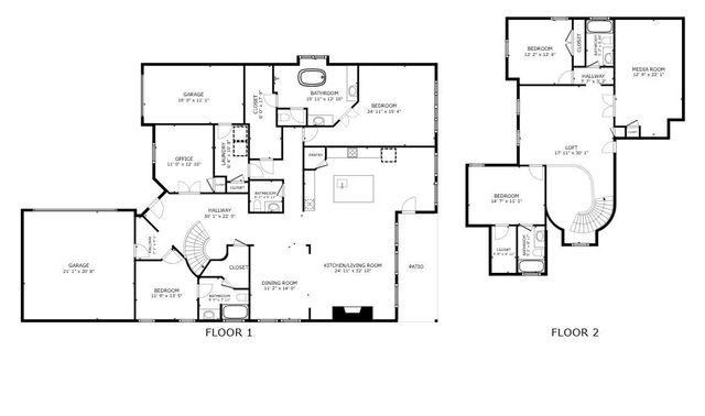 3950 Medio Creek Drive, Prosper, TX 75078