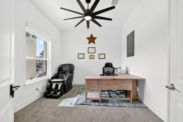 3950 Medio Creek Drive, Prosper, TX 75078