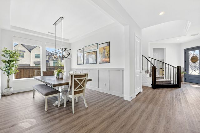 3950 Medio Creek Drive, Prosper, TX 75078