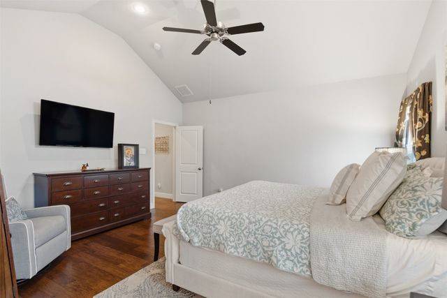 318 Blue Stem Lane, Aledo, TX 76008