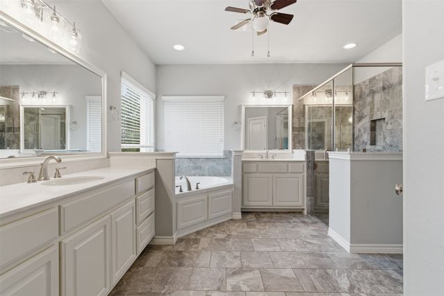 318 Blue Stem Lane, Aledo, TX 76008