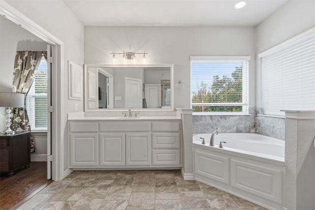 318 Blue Stem Lane, Aledo, TX 76008