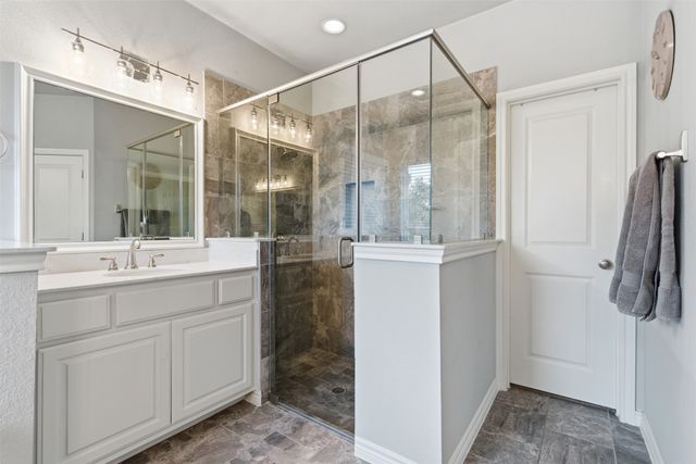 318 Blue Stem Lane, Aledo, TX 76008