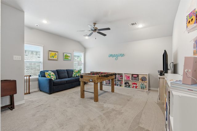 318 Blue Stem Lane, Aledo, TX 76008