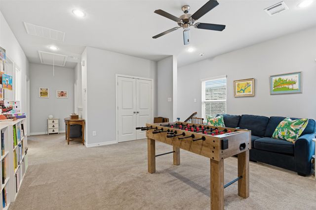 318 Blue Stem Lane, Aledo, TX 76008