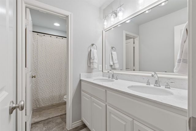 318 Blue Stem Lane, Aledo, TX 76008