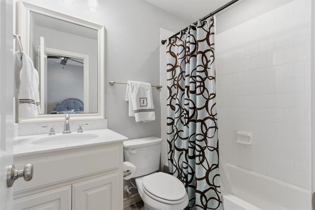 318 Blue Stem Lane, Aledo, TX 76008