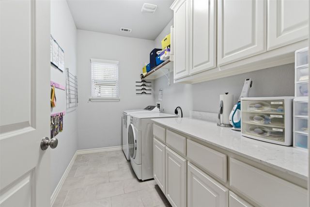 318 Blue Stem Lane, Aledo, TX 76008