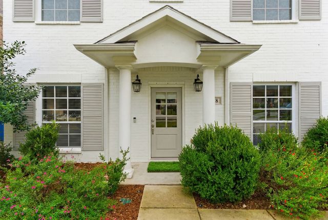 318 Blue Stem Lane, Aledo, TX 76008