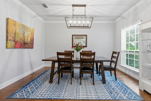 318 Blue Stem Lane, Aledo, TX 76008