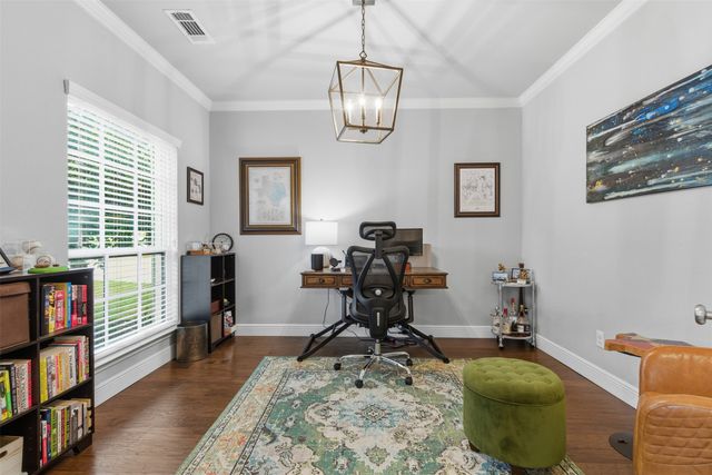 318 Blue Stem Lane, Aledo, TX 76008