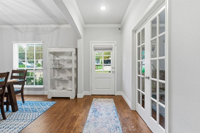 318 Blue Stem Lane, Aledo, TX 76008