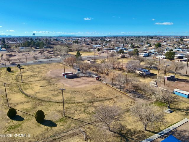 759 S Santa Barbara Street, Deming, NM 88030