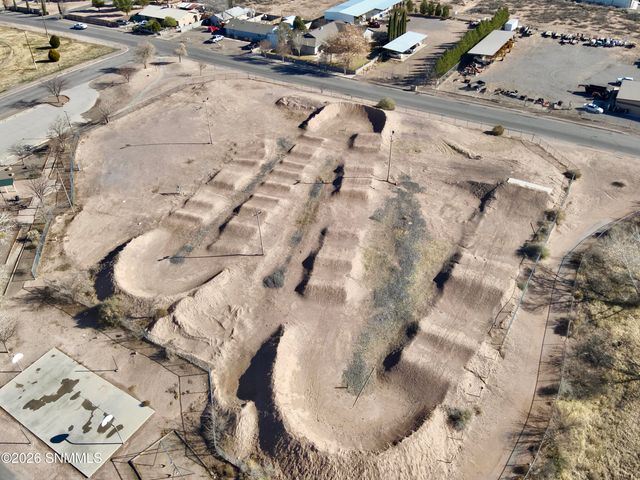 759 S Santa Barbara Street, Deming, NM 88030