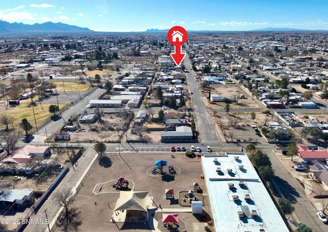 759 S Santa Barbara Street, Deming, NM 88030