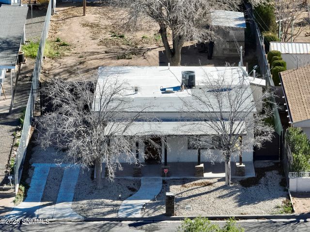 759 S Santa Barbara Street, Deming, NM 88030