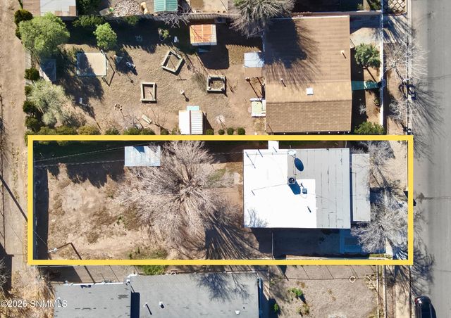 759 S Santa Barbara Street, Deming, NM 88030