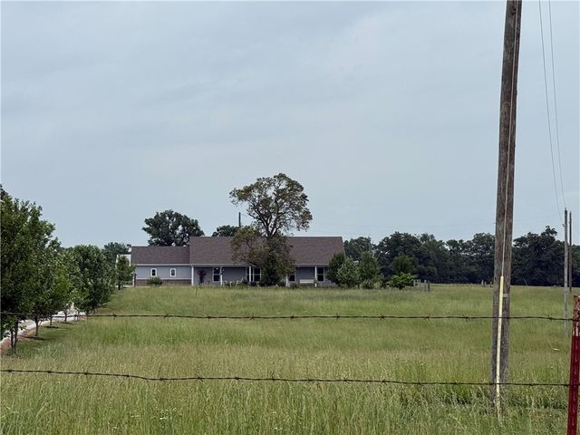 450 NW Holland Avenue, Gentry, AR 72734