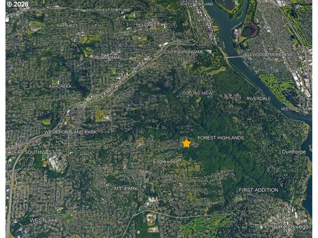 840 Sw STEPHENSON St, Portland, OR 97219