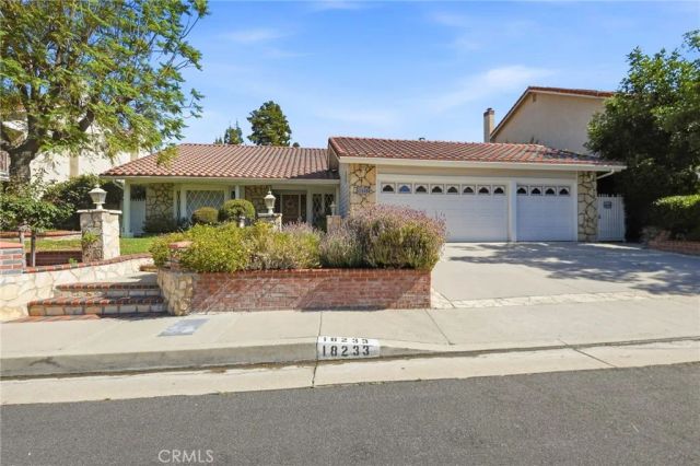 18233 Charlton, Porter Ranch, CA 91326