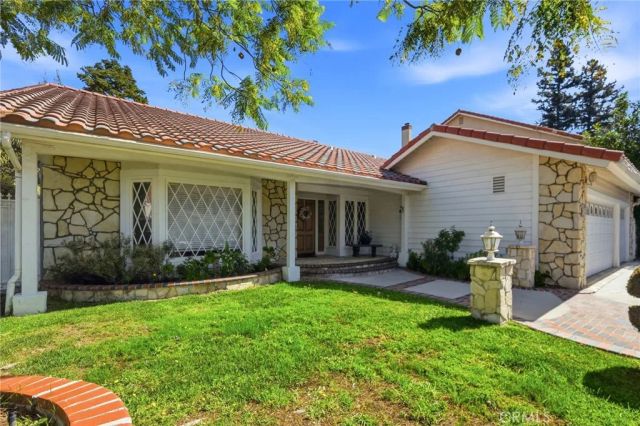 18233 Charlton, Porter Ranch, CA 91326