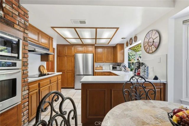 18233 Charlton, Porter Ranch, CA 91326