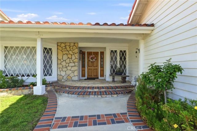 18233 Charlton, Porter Ranch, CA 91326