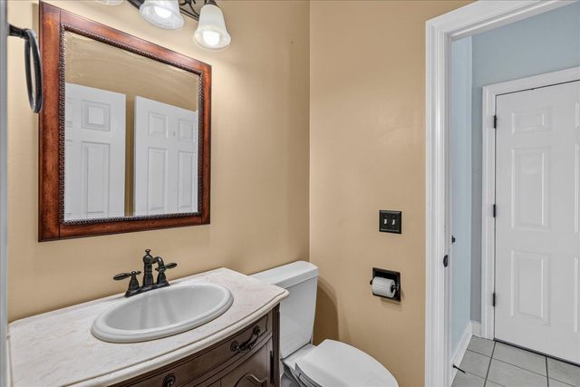 55 Middle Creek Road, Signal Mountain, TN 37377