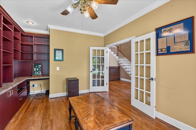 55 Middle Creek Road, Signal Mountain, TN 37377