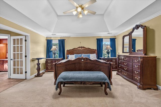 55 Middle Creek Road, Signal Mountain, TN 37377