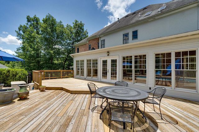 55 Middle Creek Road, Signal Mountain, TN 37377