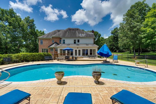 55 Middle Creek Road, Signal Mountain, TN 37377